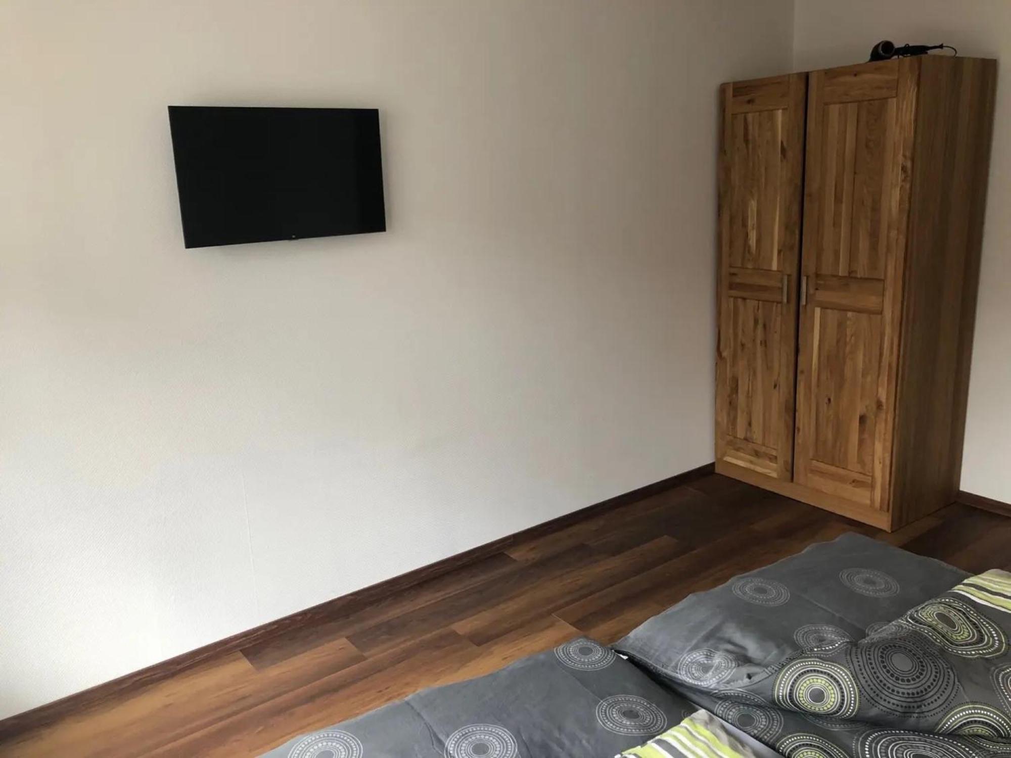 Ferienwohnung Möckmühl