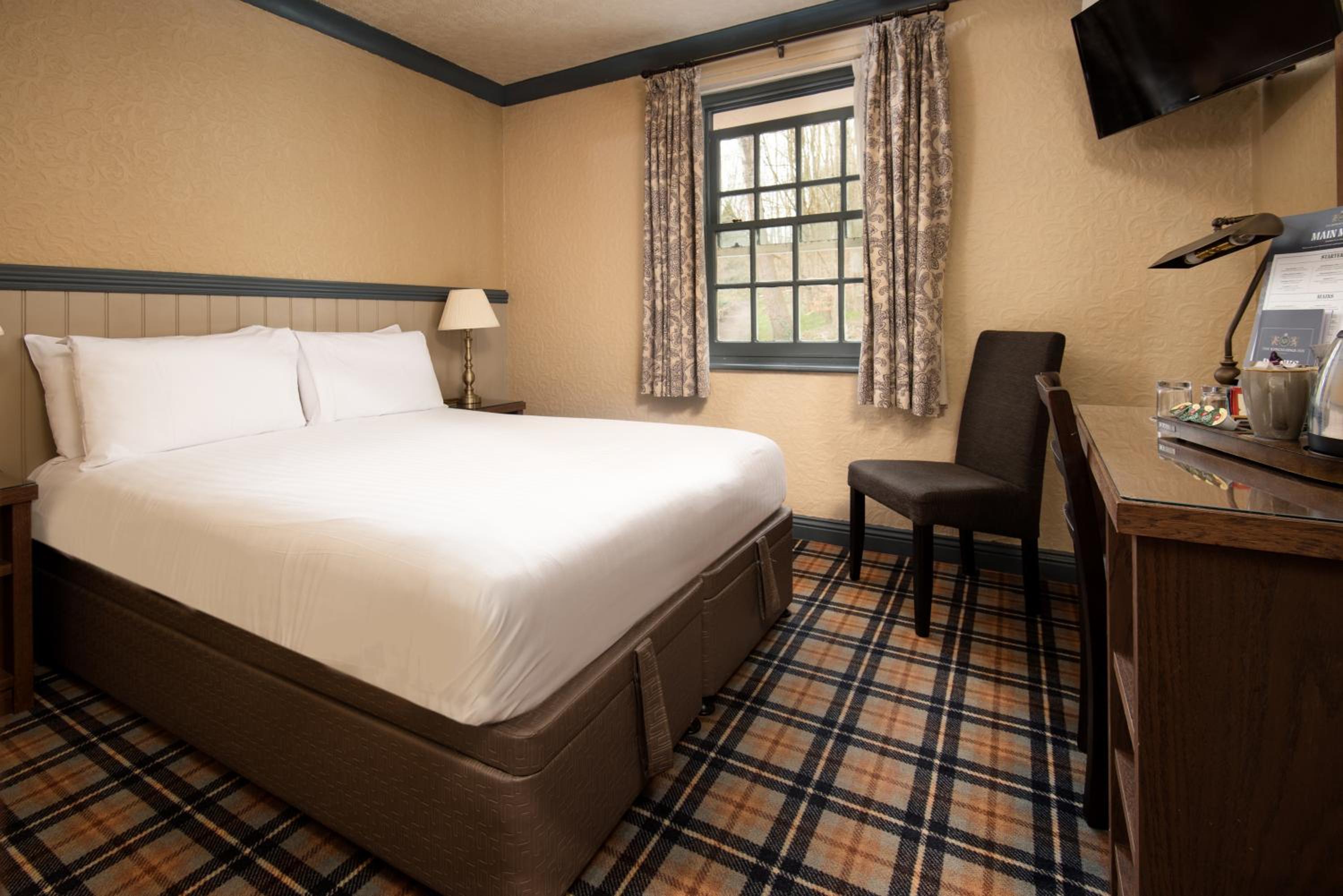 The Kingslodge Inn - The Inn Collection Group