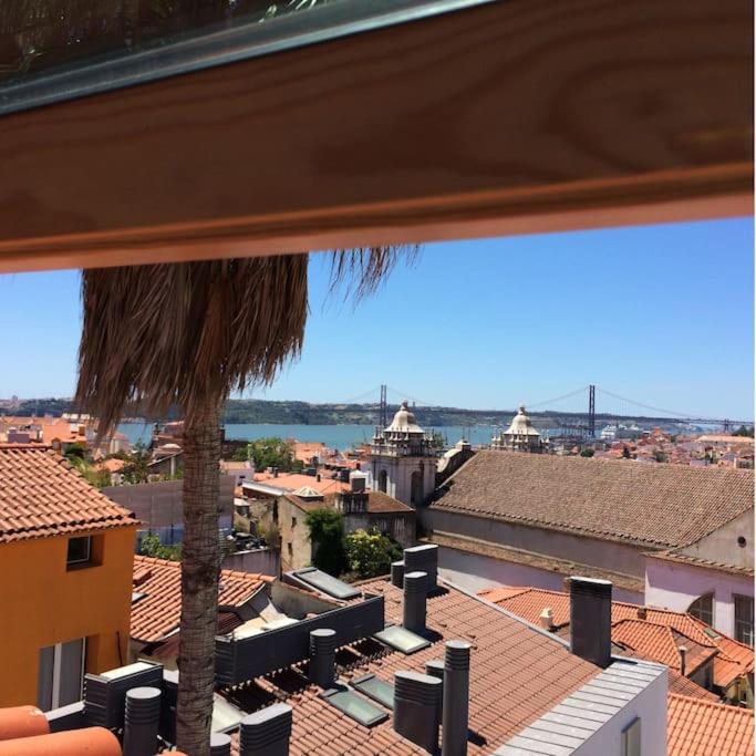 Centro de Lisboa Zona histórica view 5