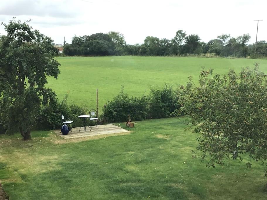 Larks Rise view 4