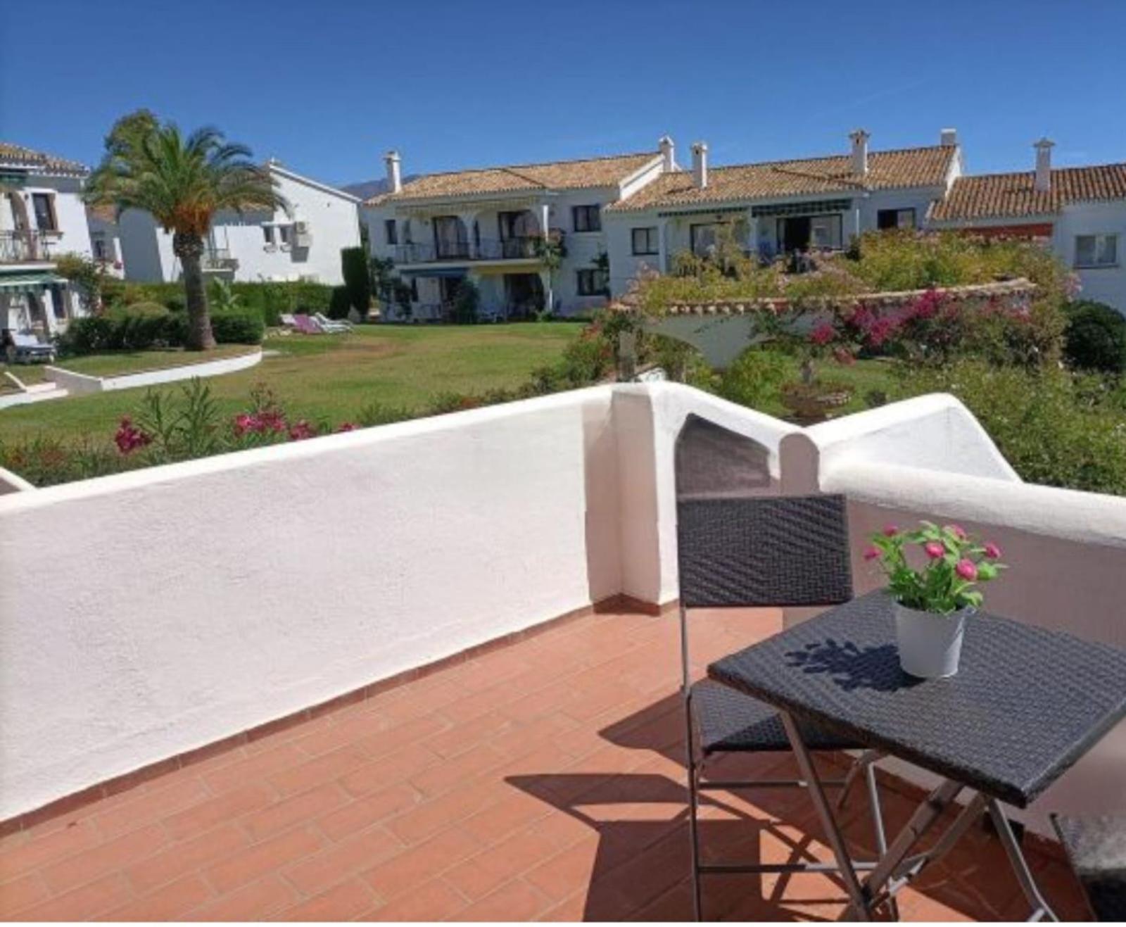 Appartement El Paraíso tussen Marbella & Estepona