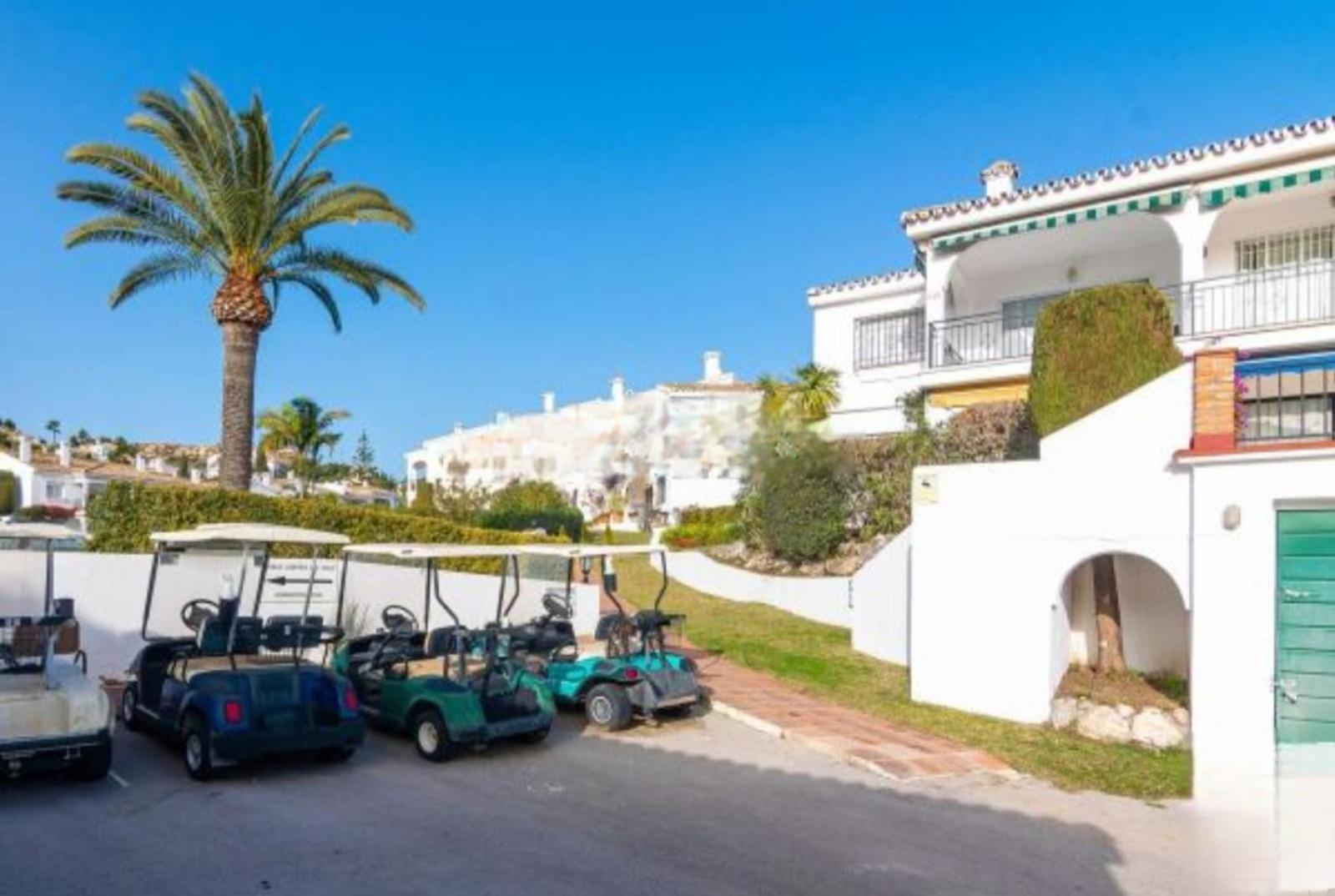 Appartement El Paraíso tussen Marbella & Estepona