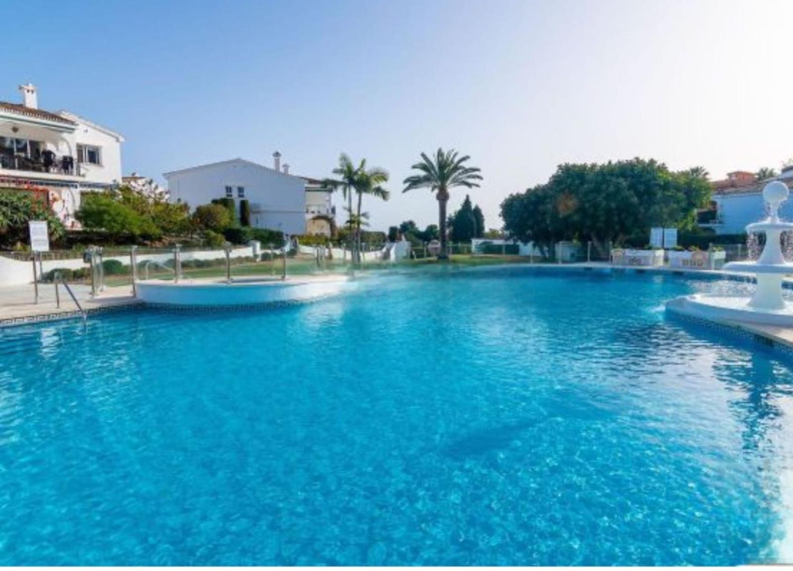 Appartement El Paraíso tussen Marbella & Estepona