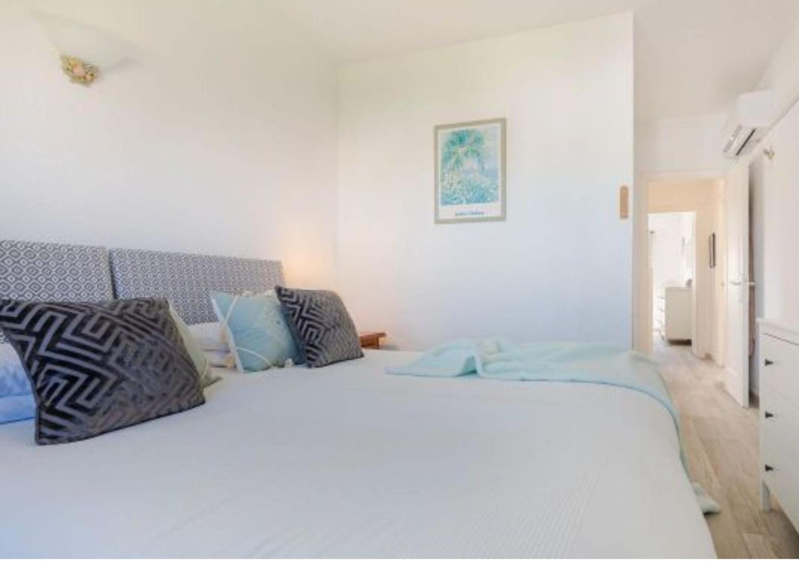 Appartement El Paraíso tussen Marbella & Estepona