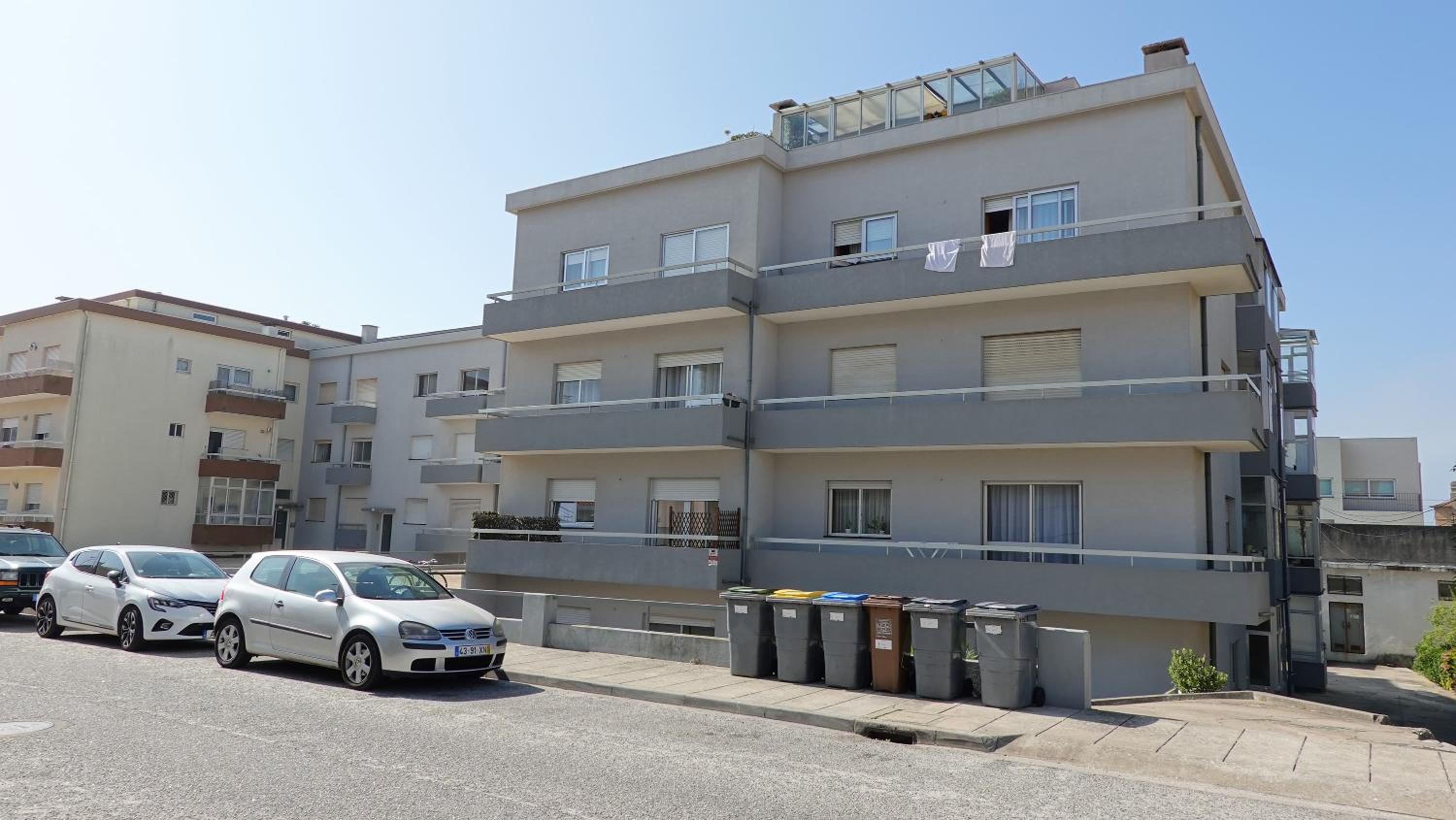 Wave Beach House