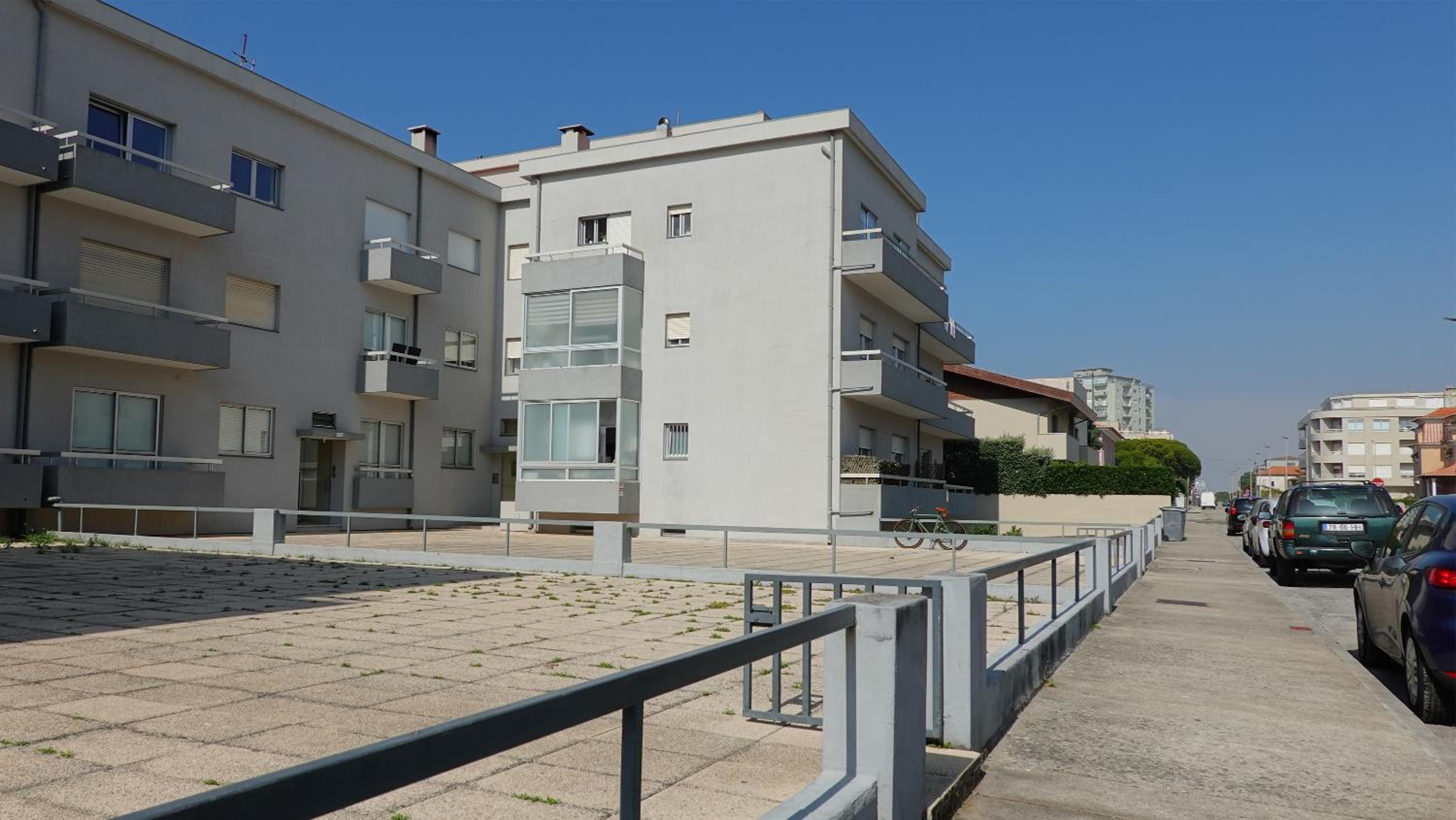 Wave Beach House
