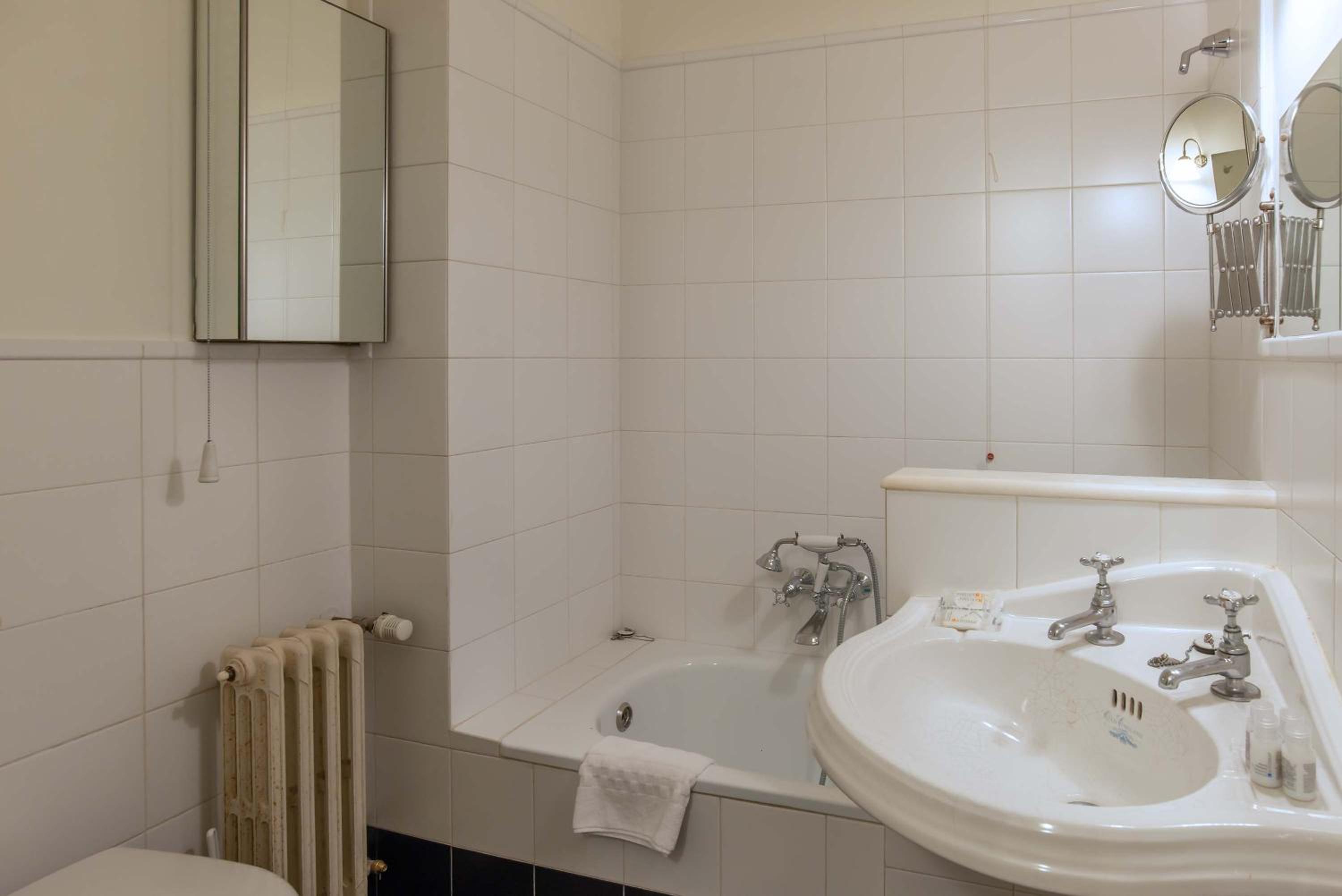 Vintage Tuscany Apartment al Giardino di Boboli