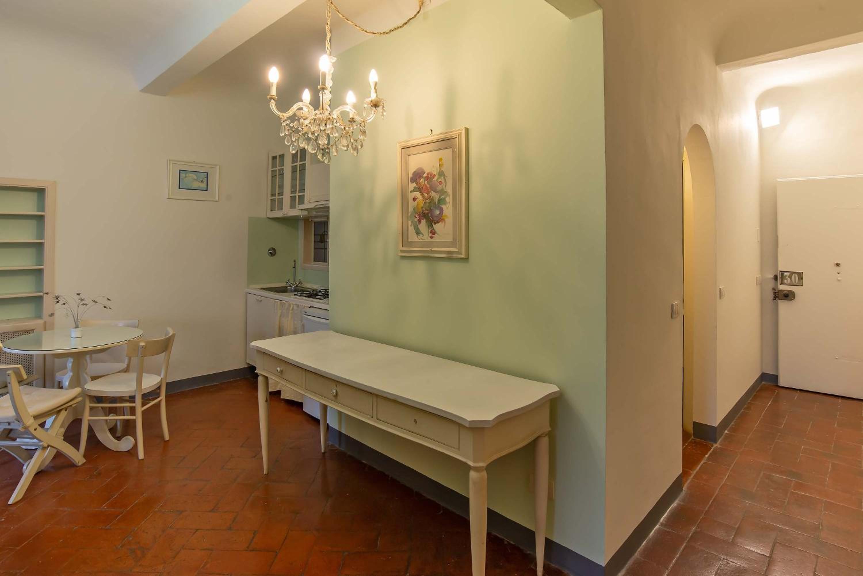 Vintage Tuscany Apartment al Giardino di Boboli