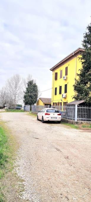 Verdi Valli Comfort B&B Mirandola view 3