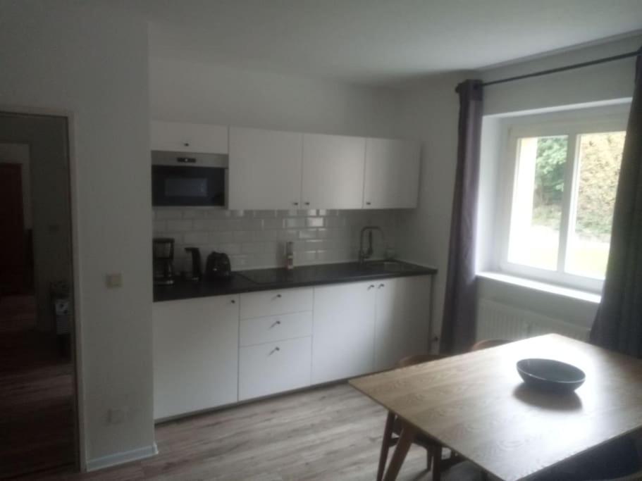 ELBENLAND SÄCHSISCHE SCHWEIZ II - Komfortable 2-Raum-Wohnung im Herzen der sächsischen Schweiz view 3