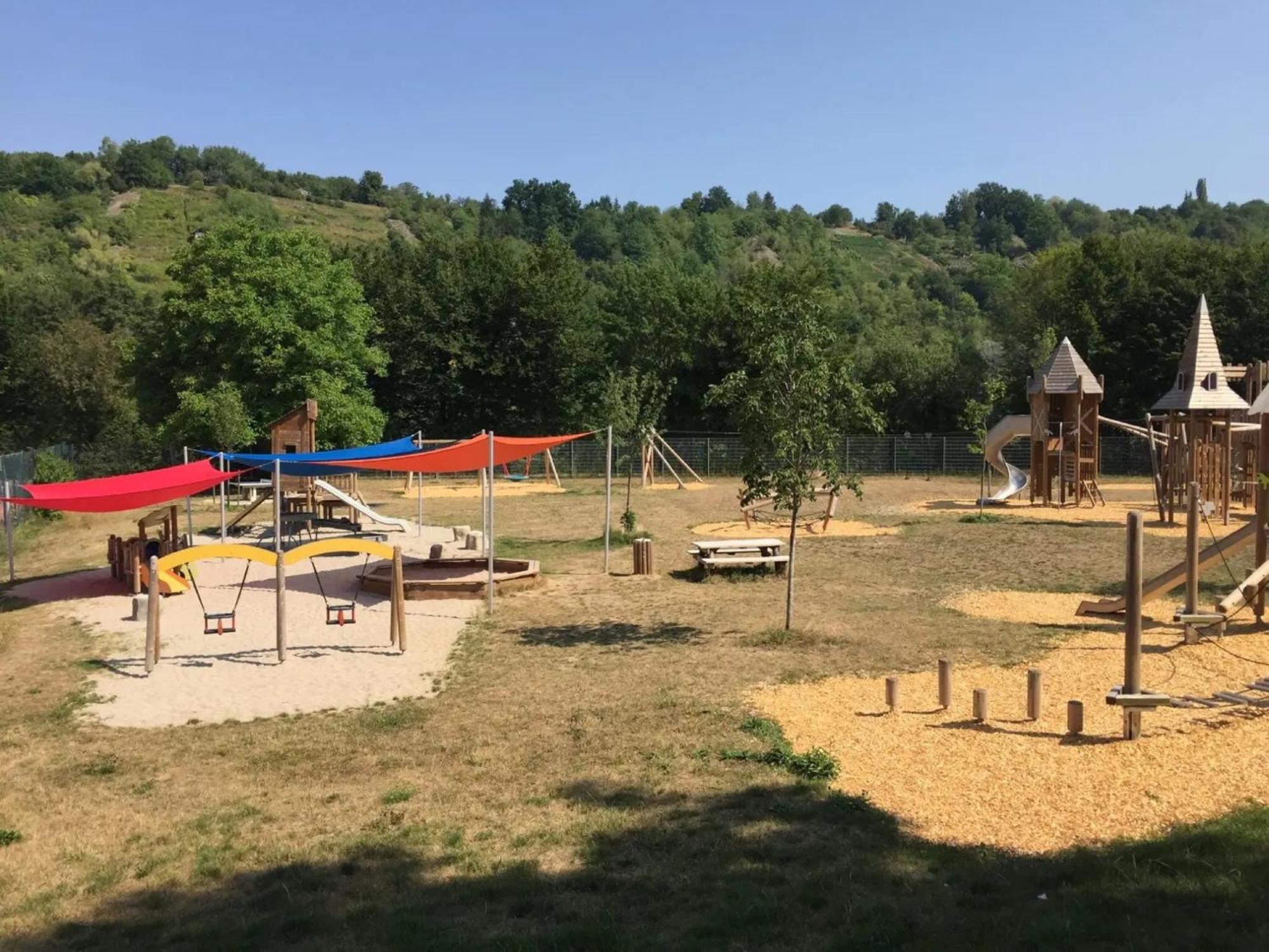 Ferienwohnung Schöntal