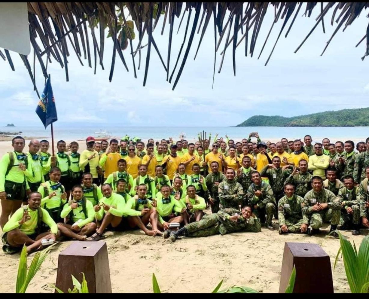 A&Z Nagtabon Lodge view 3