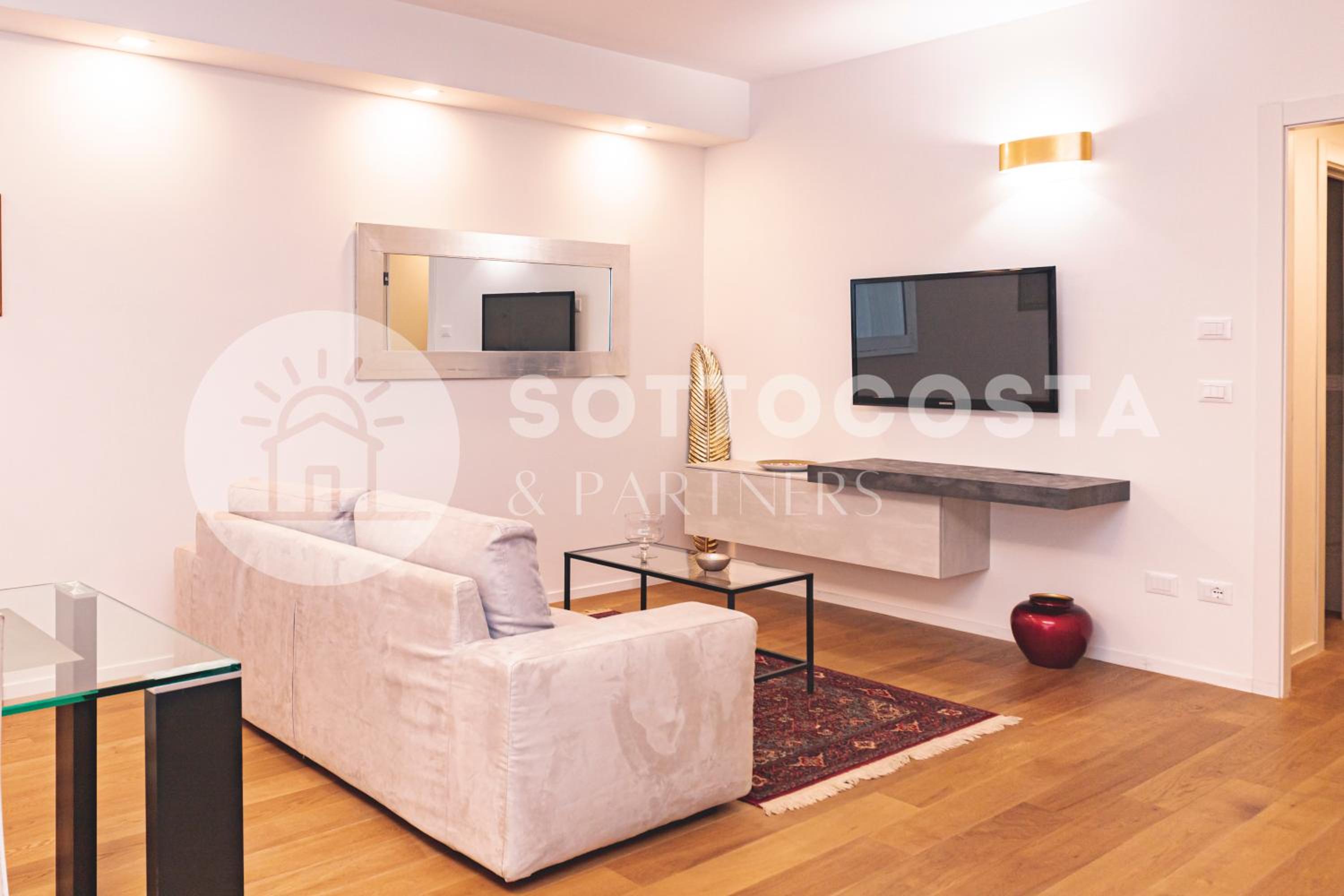 VITTO Luxury Apartment view 2