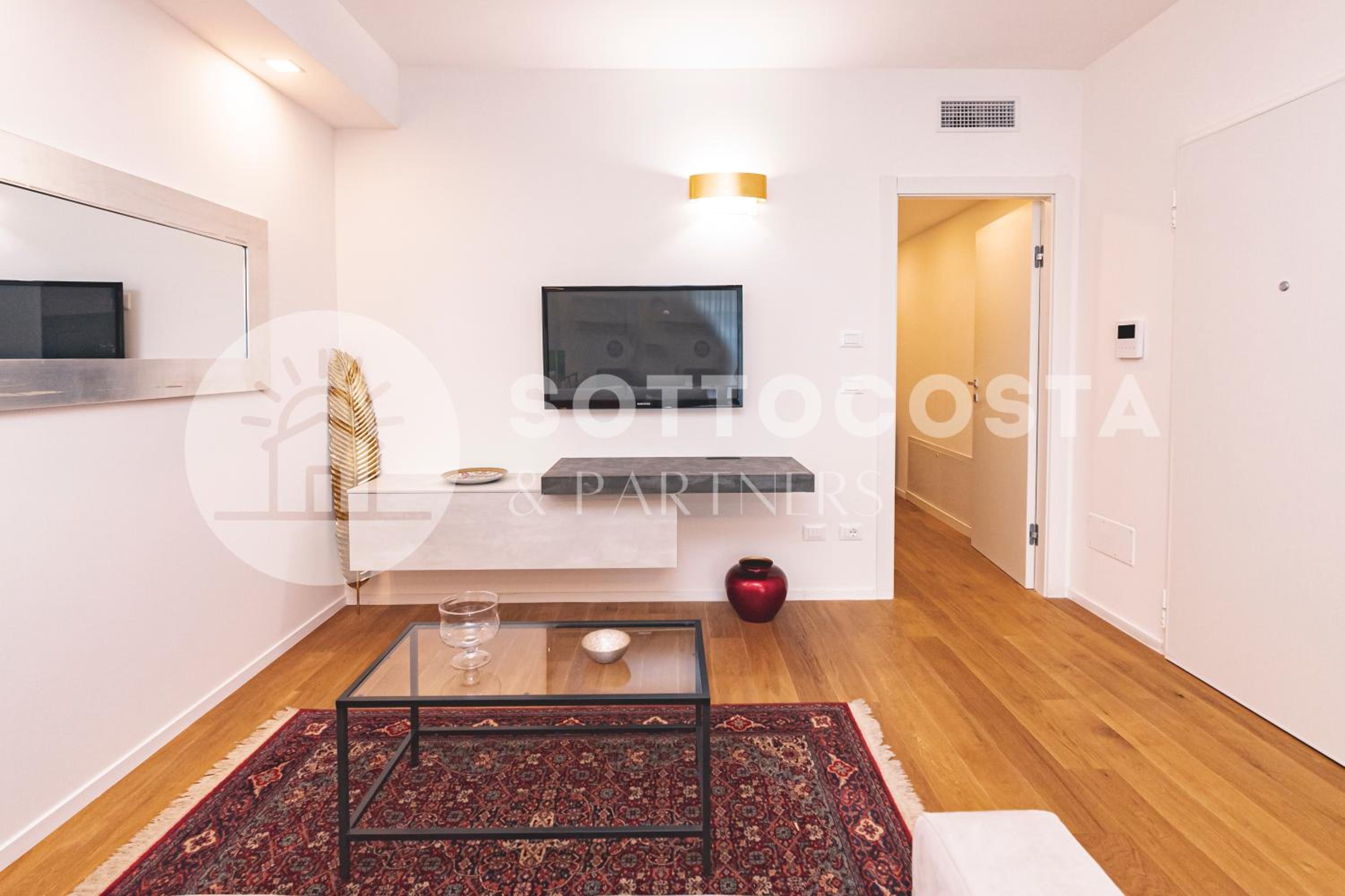 VITTO Luxury Apartment view 5