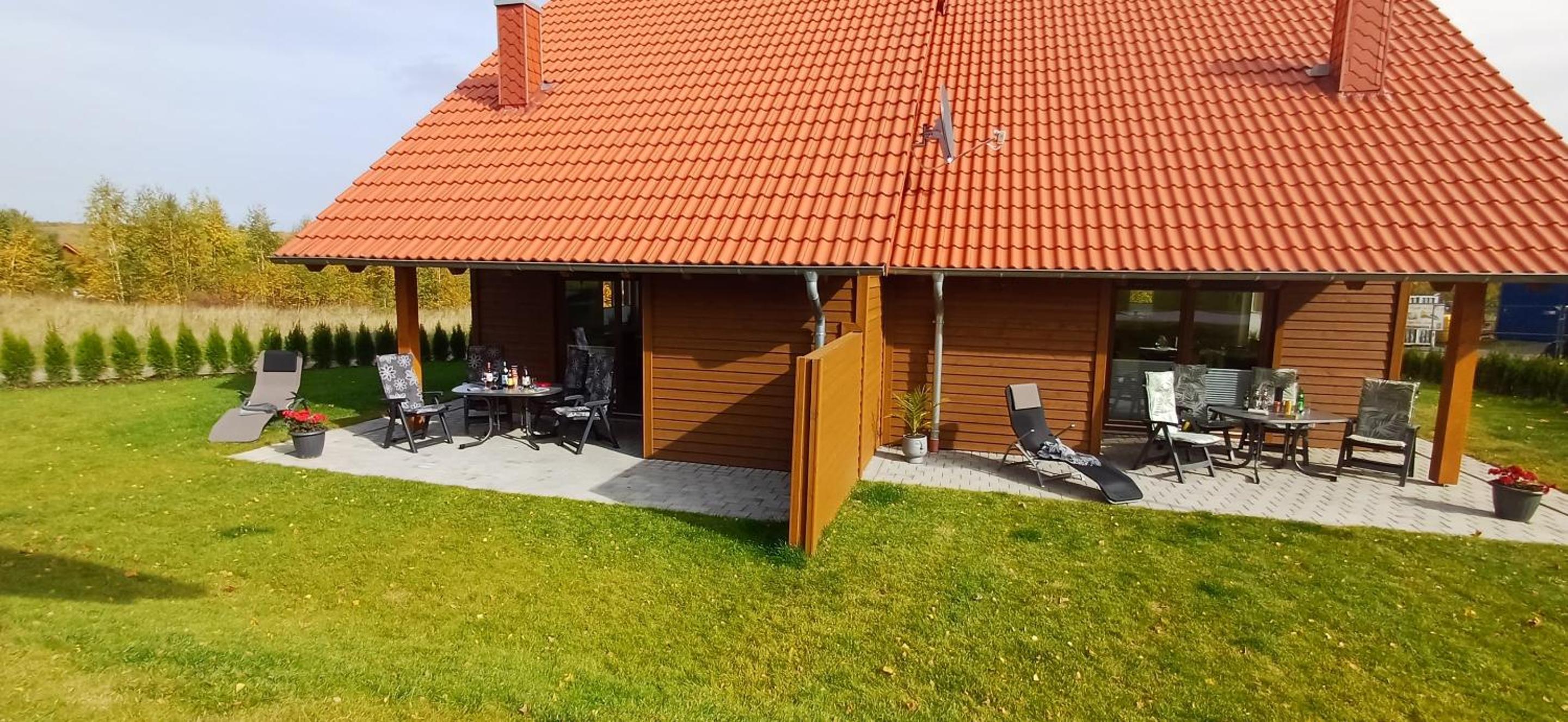 Premiumferienhaus Bhakti