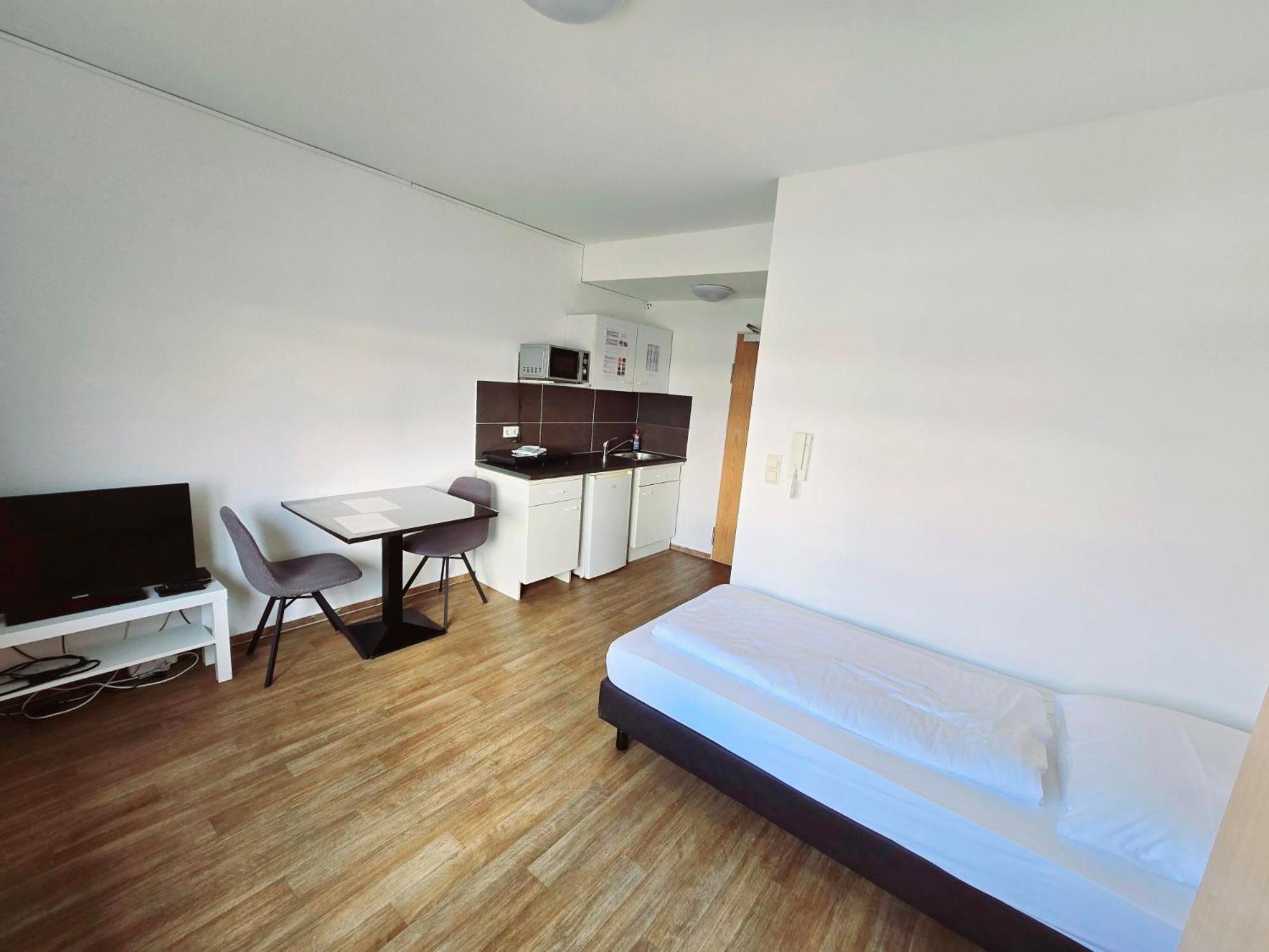 Apartments EFDE GmbH