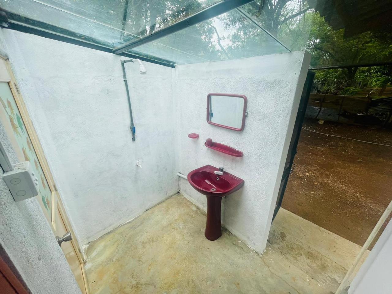 Ima Villa Sigiriya view 2