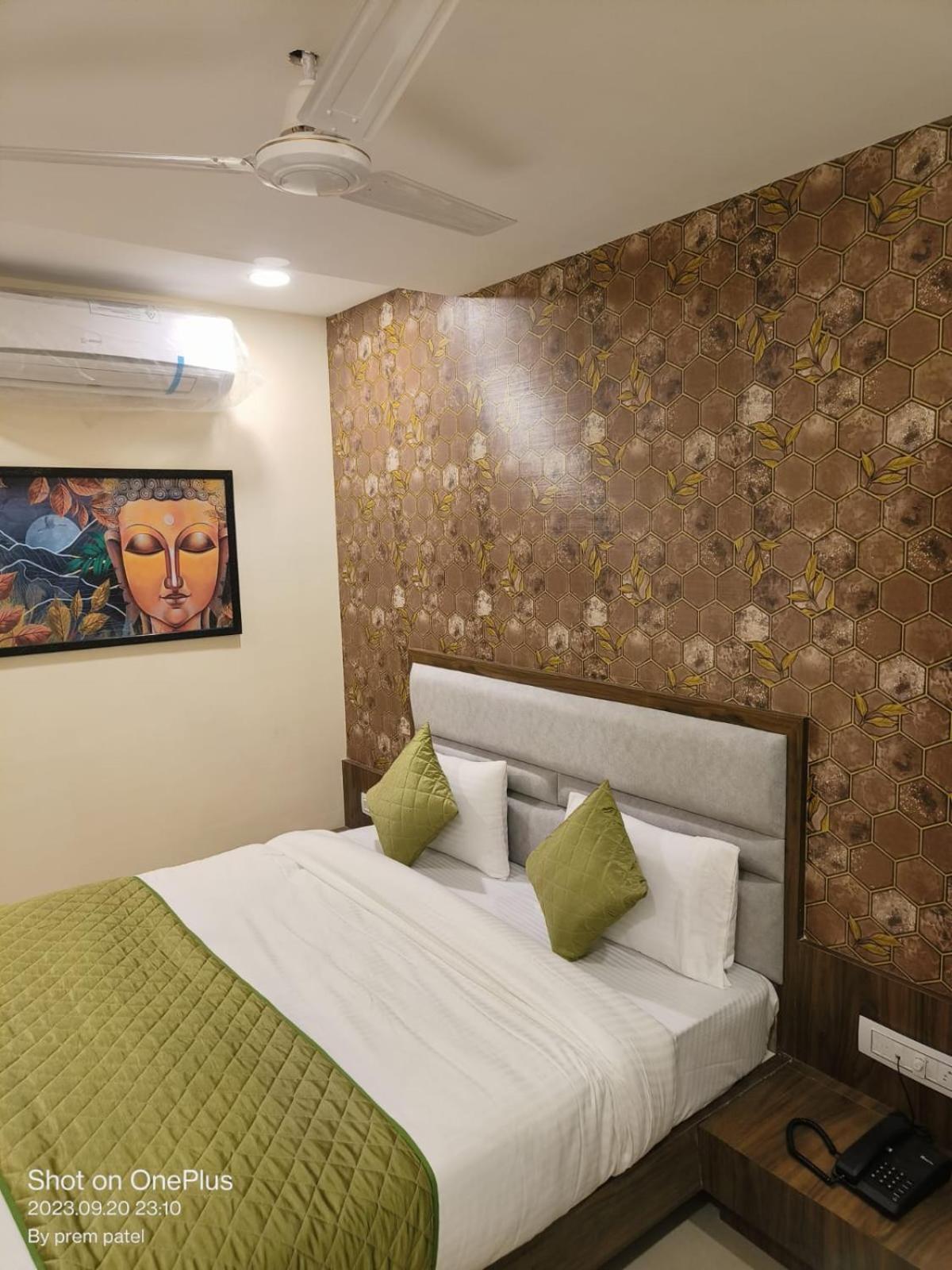 Hotel VR Inn view 5