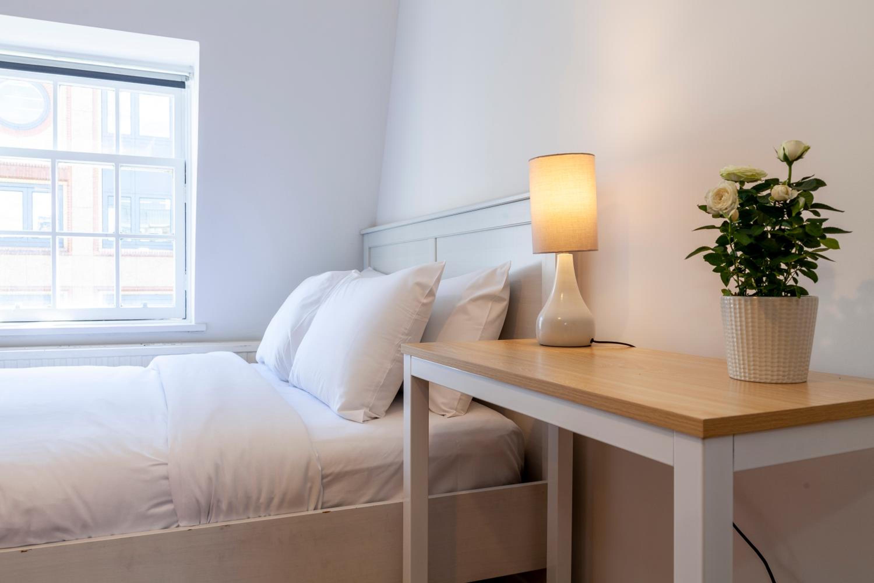 Vibrant 2BR Flat in the heart of Fitzrovia