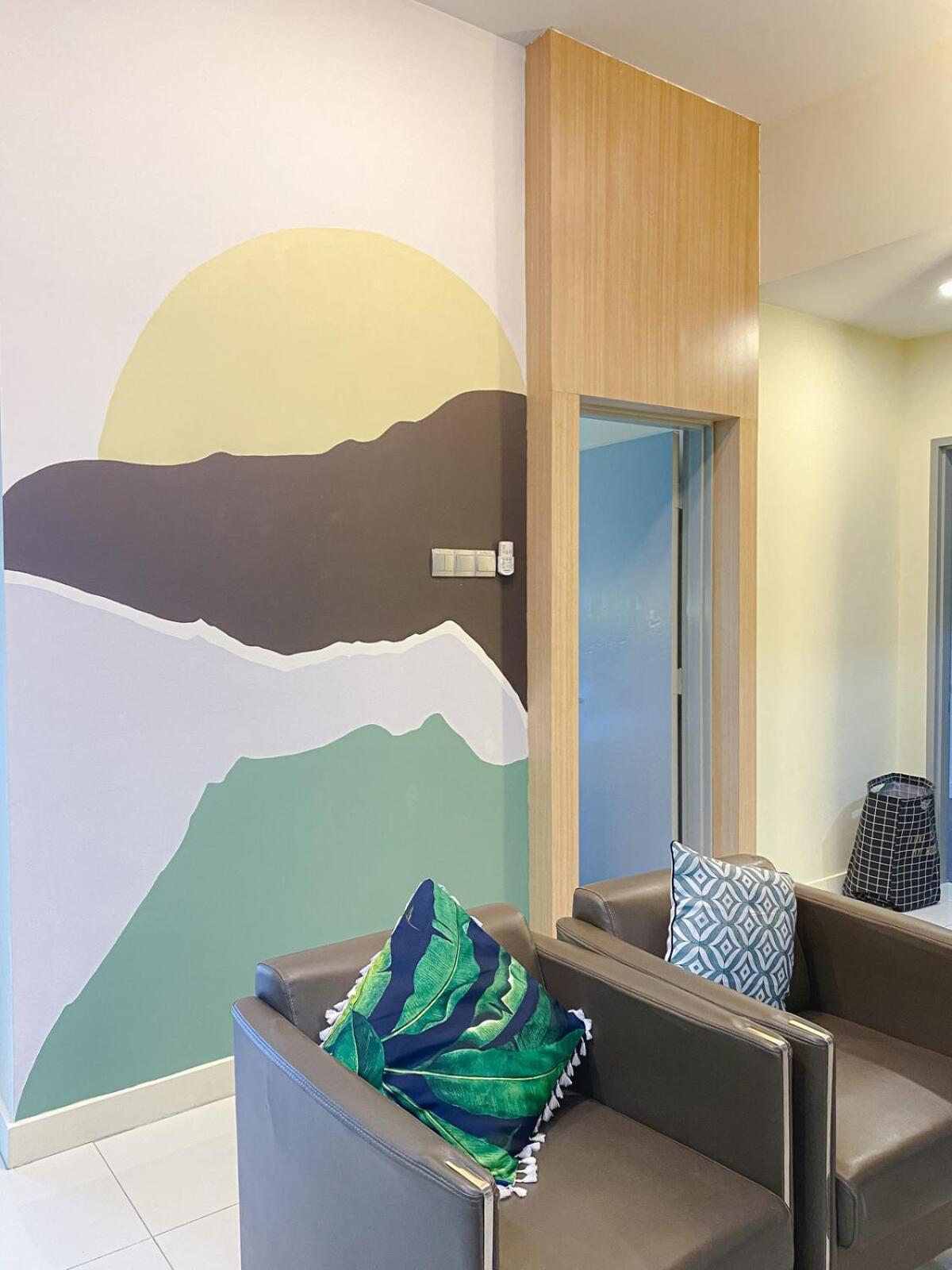Imago Loft Time Square Kota Kinabalu
