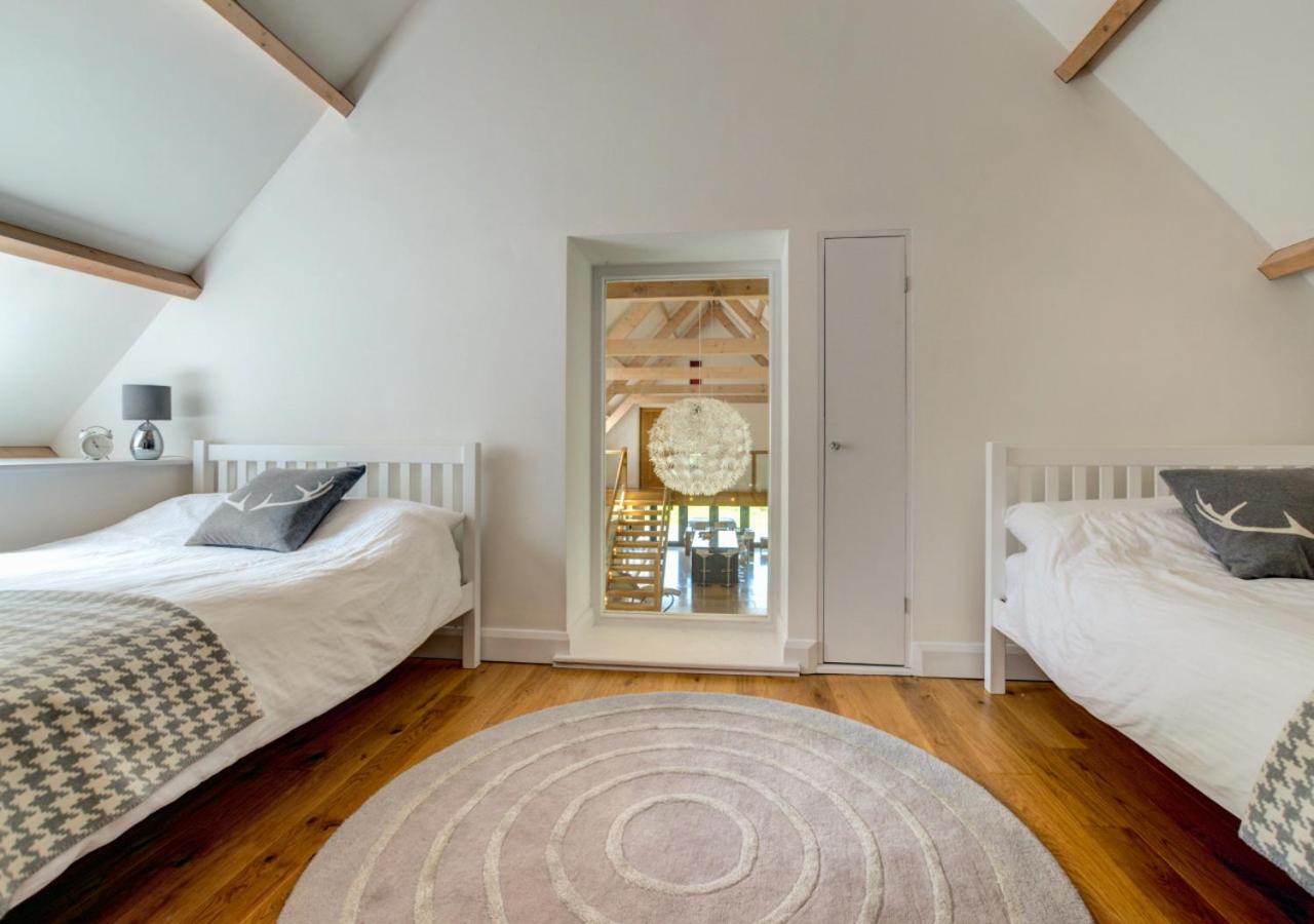 4 Bed in Drewsteignton oc-bc2408