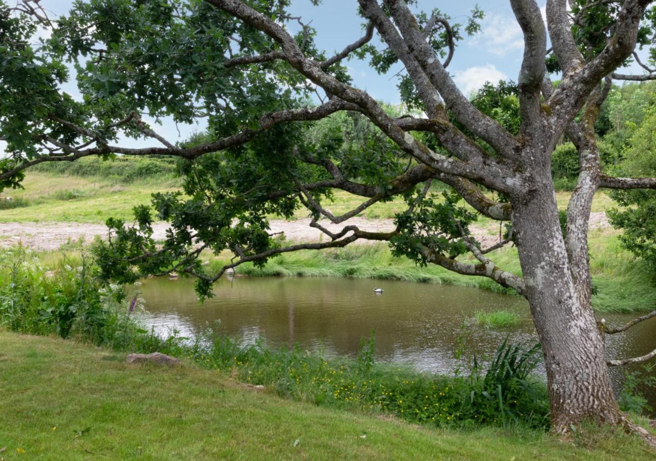 4 Bed in Drewsteignton oc-bc2408
