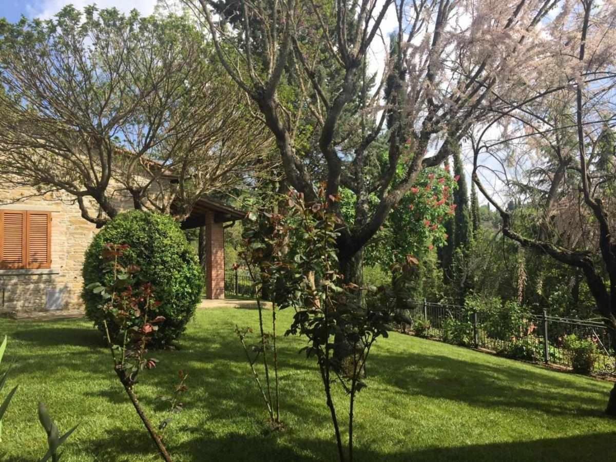 Sassocupo Cottage