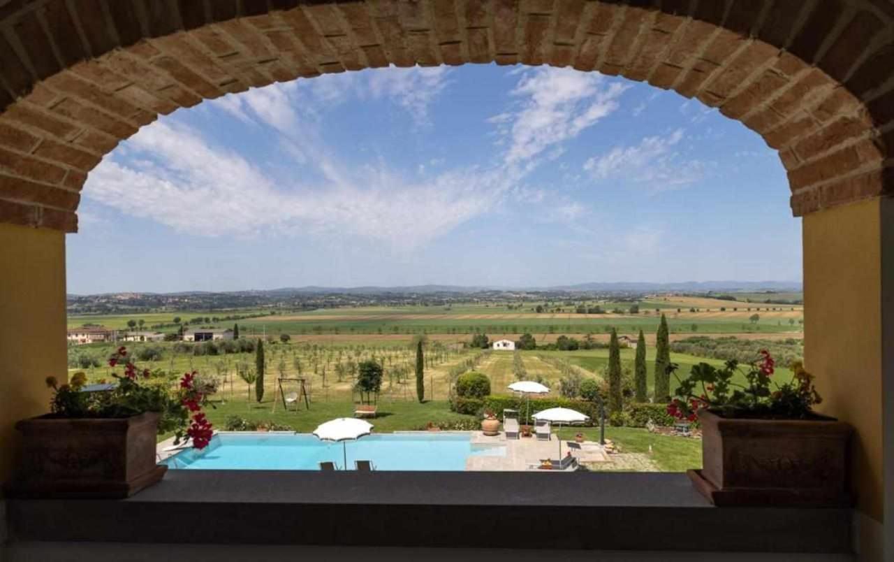 Villa Battifollo