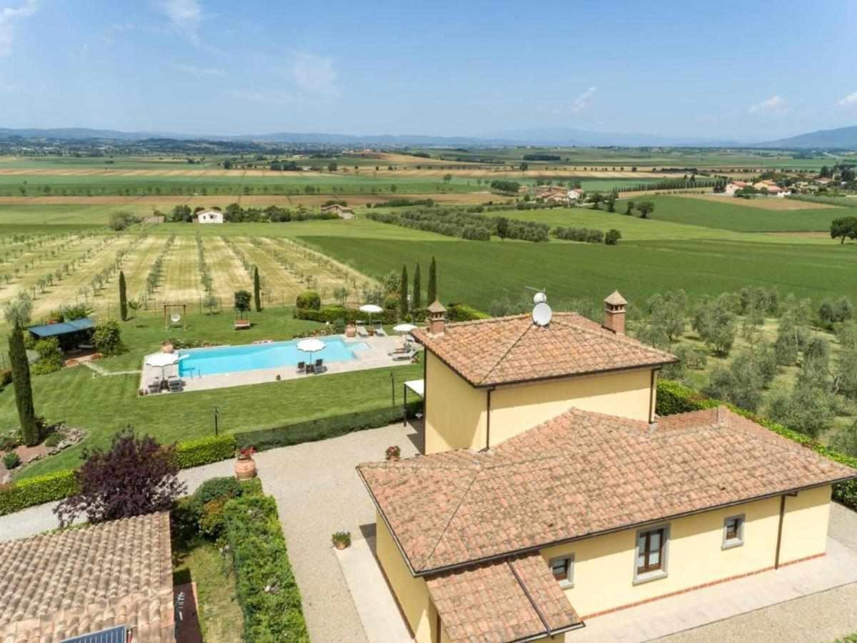 Villa Battifollo