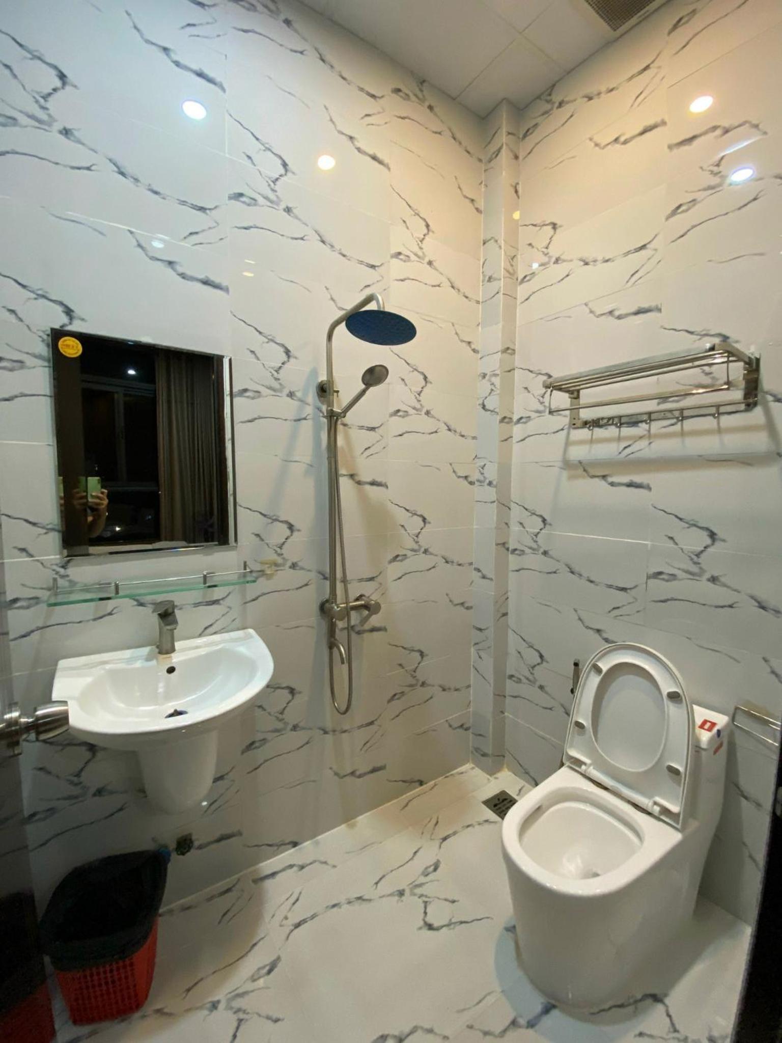Hotel Apartments Da Lat - Căn hộ khách sạn dịch vụ trung tâm Đà Lạt view 4