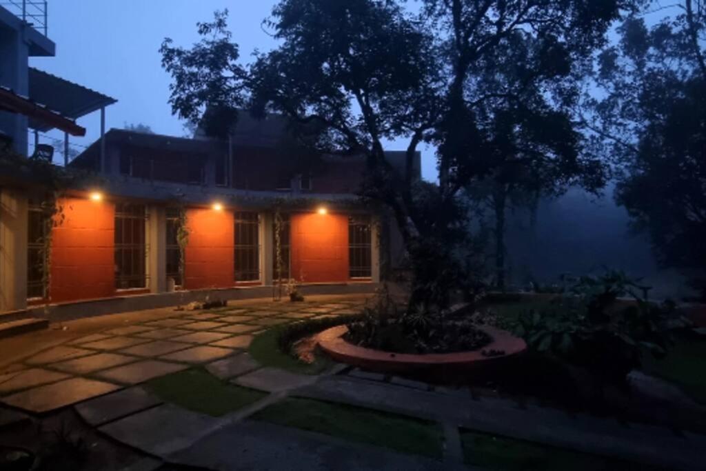Dream Acres Homestay
