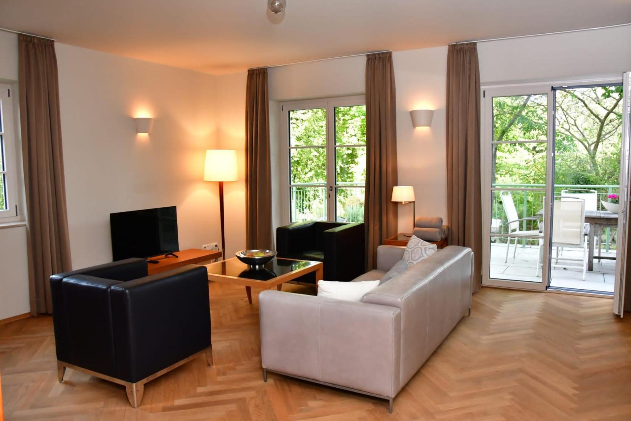 Domizil Eutschützblick