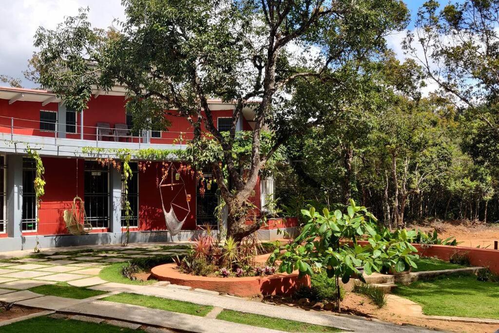 Dream Acres Homestay