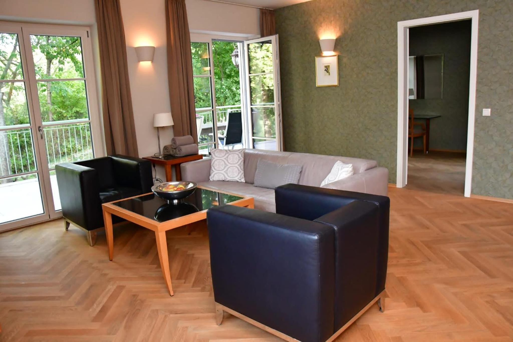 Domizil Eutschützblick