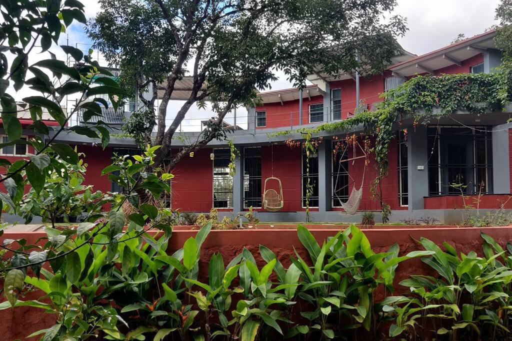 Dream Acres Homestay