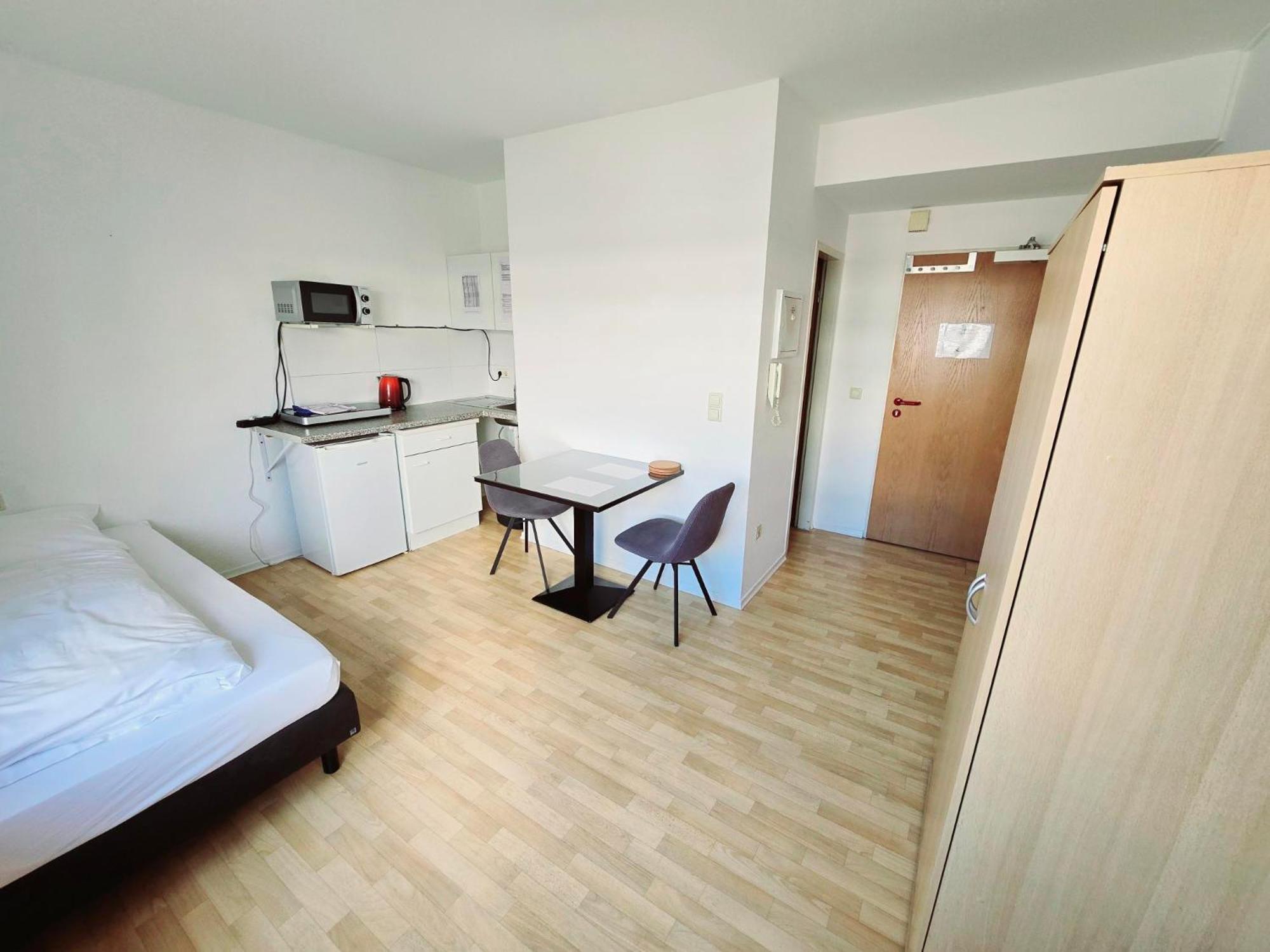 Apartments EFDE GmbH