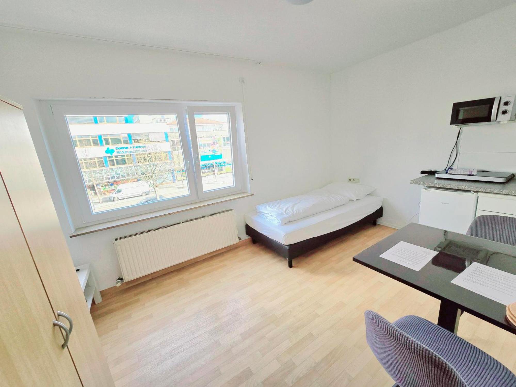 Apartments EFDE GmbH