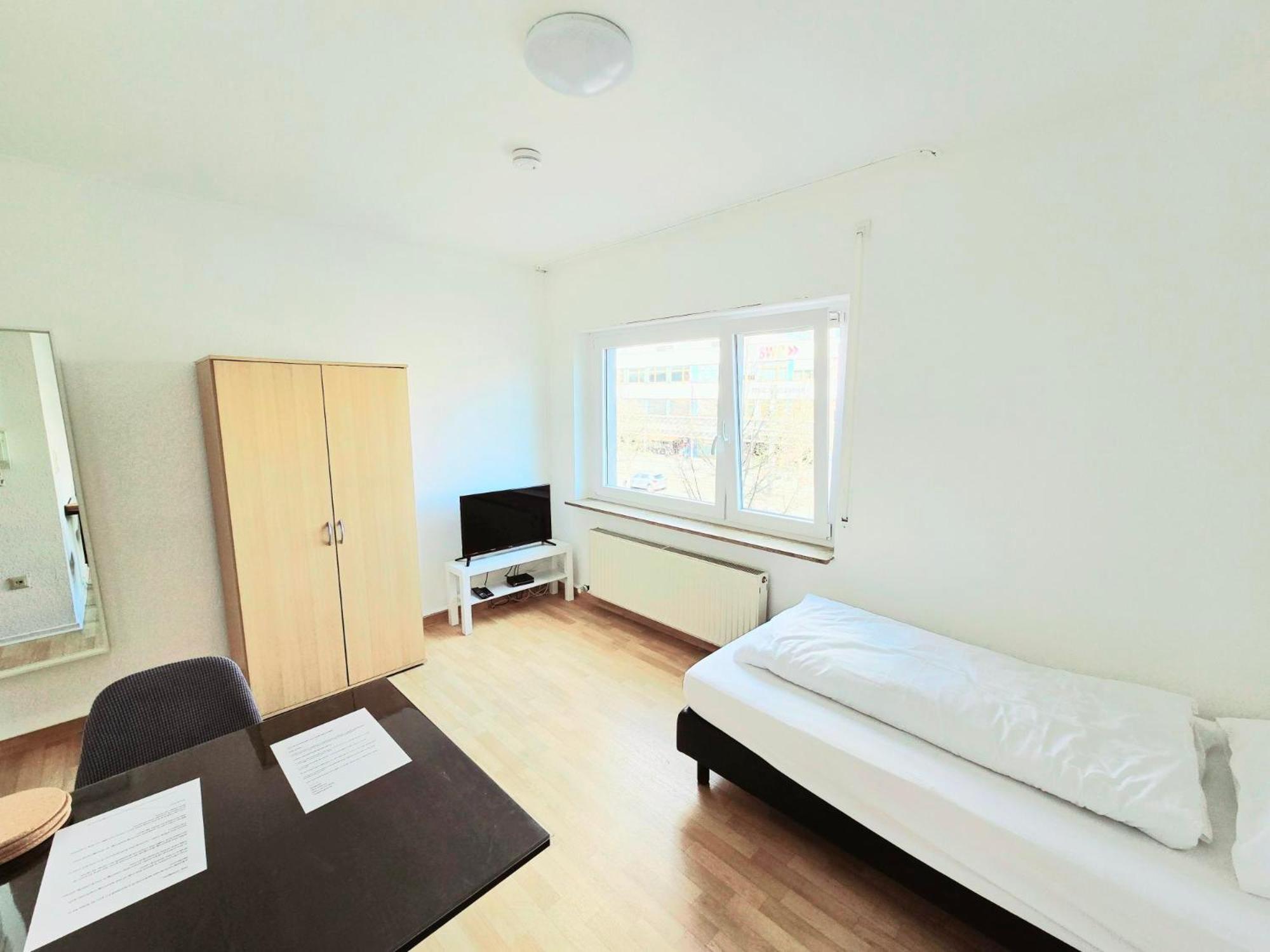 Apartments EFDE GmbH