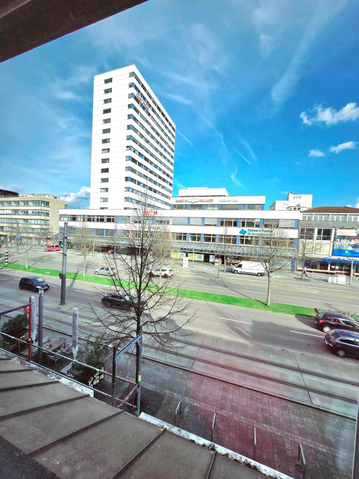 Apartments EFDE GmbH