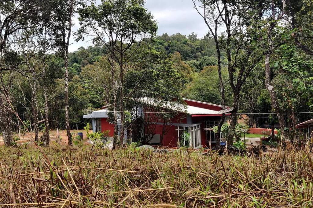 Dream Acres Homestay