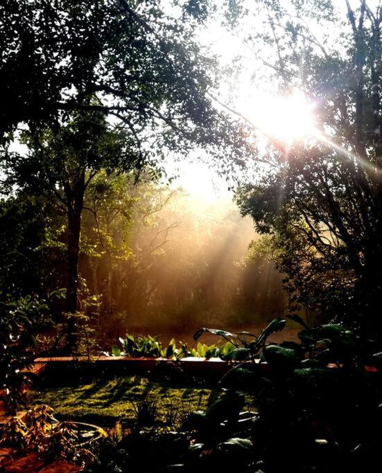 Dream Acres Homestay