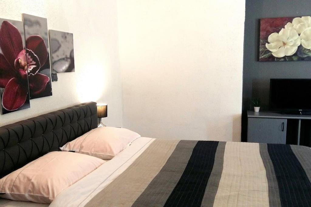 CityCentralOldTown*PrivateParking* BestLocation