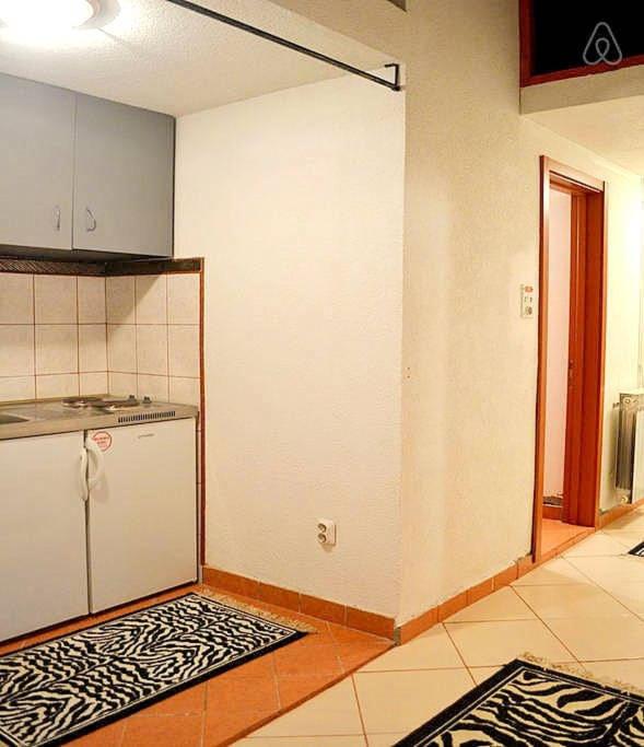 CityCentralOldTown*PrivateParking* BestLocation