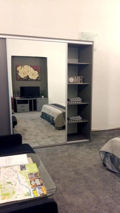 CityCentralOldTown*PrivateParking* BestLocation