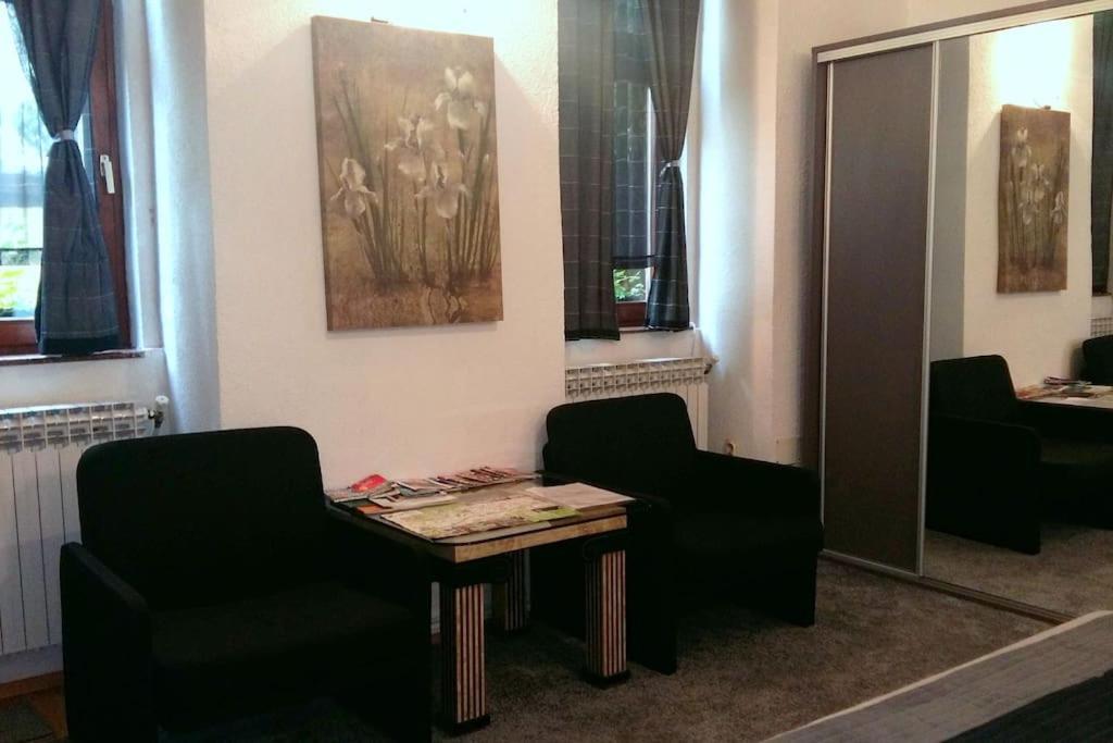 CityCentralOldTown*PrivateParking* BestLocation