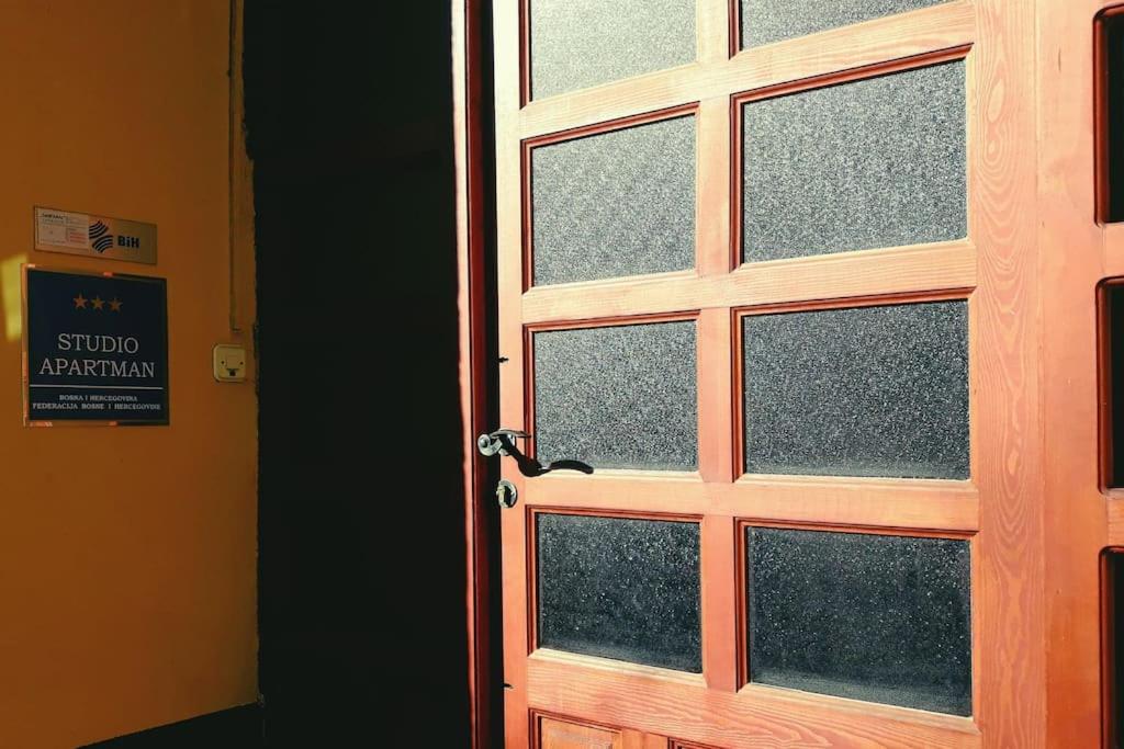 CityCentralOldTown*PrivateParking* BestLocation