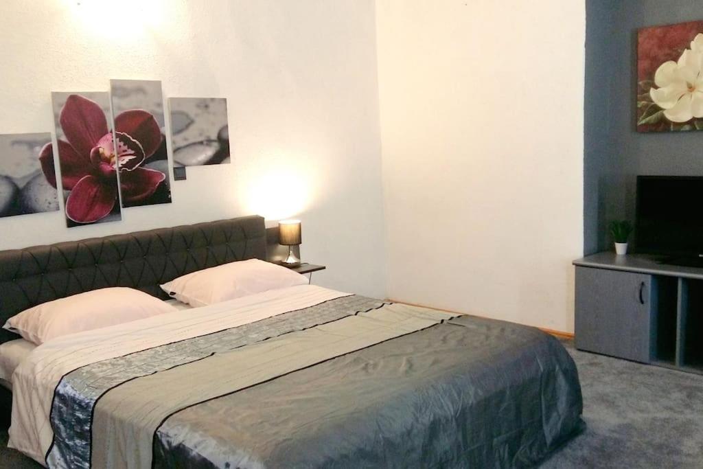 CityCentralOldTown*PrivateParking* BestLocation