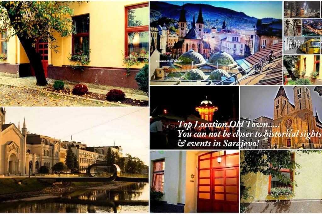CityCentralOldTown*PrivateParking* BestLocation
