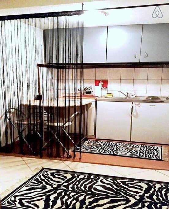 CityCentralOldTown*PrivateParking* BestLocation