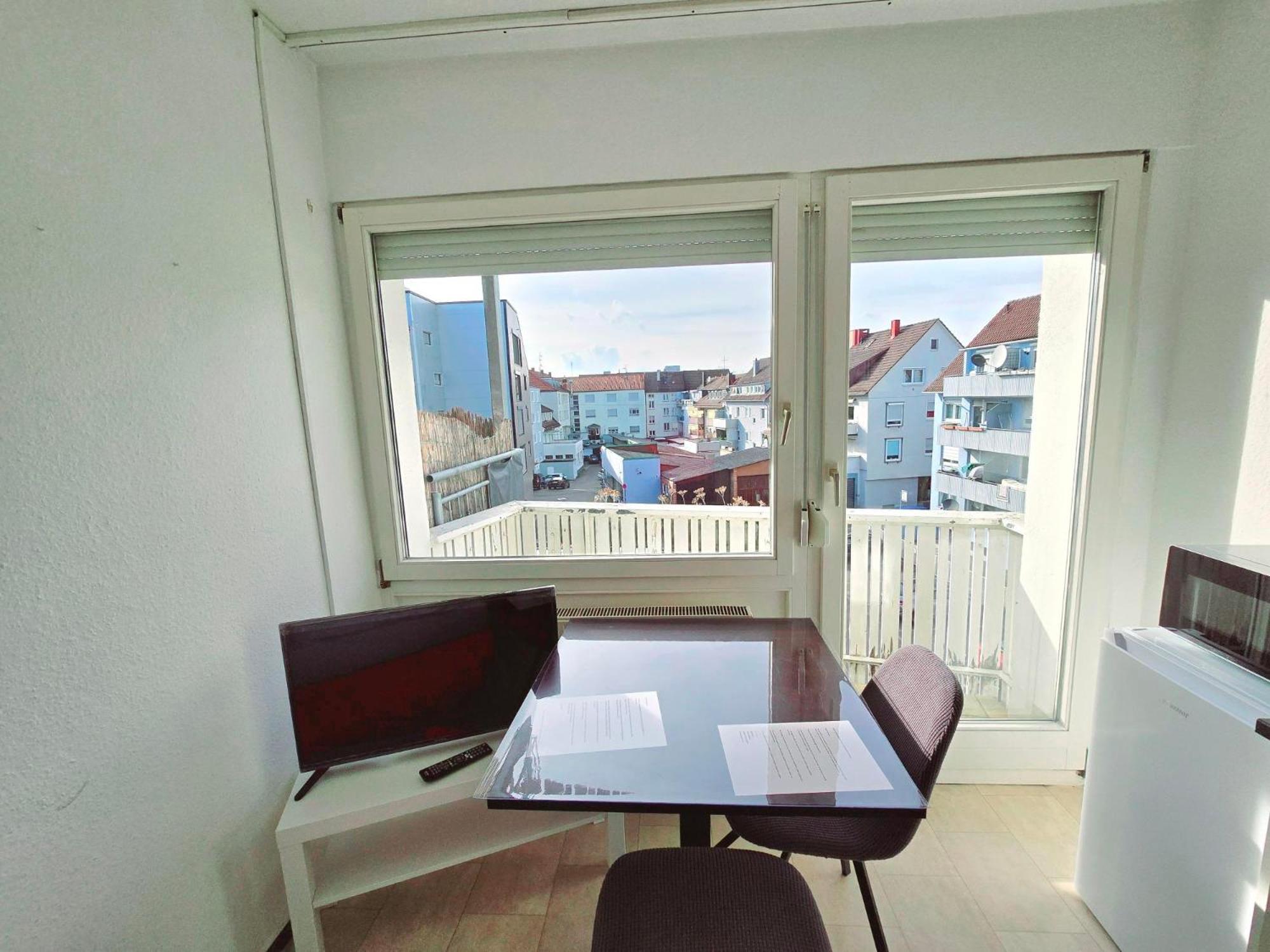 Apartments EFDE GmbH